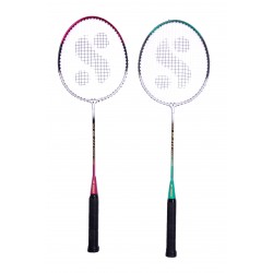 Silvers SB 414 Badminton Set
